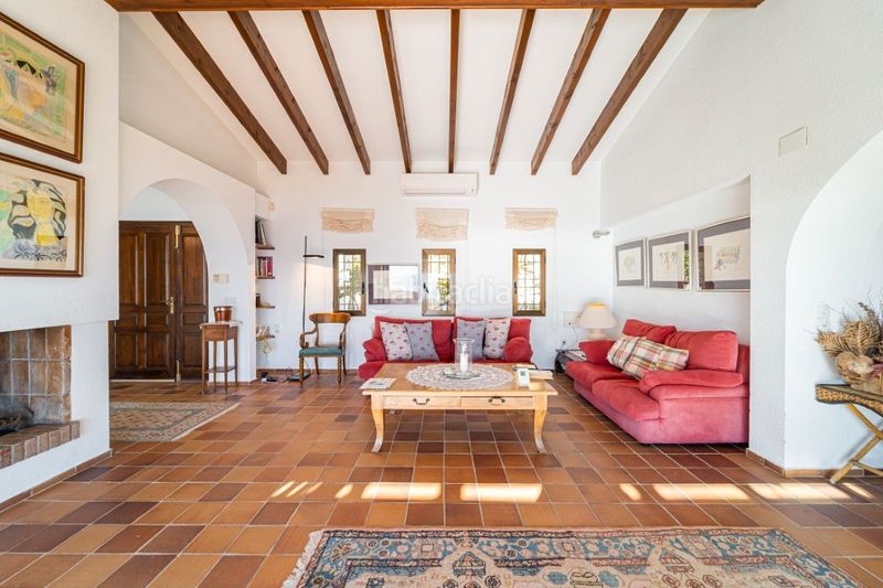 Foto 5e58e955-5530-460f-be40-649c79150c6d. Casa amb calefacció aparcament piscina a Altea la vella Altea
