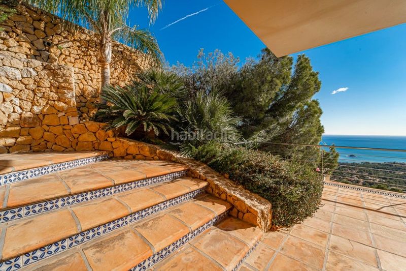 Foto 6c682e5e-6ef0-4b2d-bfae-b711e84ba96d. Casa amb calefacció aparcament piscina a Altea la vella Altea