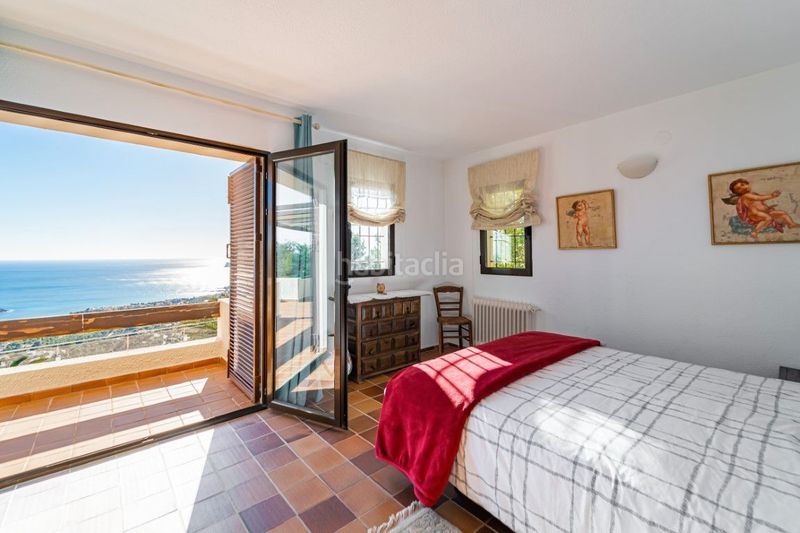 Foto 7c9e0711-0c9e-4e55-ba11-86494e57e592. Casa amb calefacció aparcament piscina a Altea la vella Altea