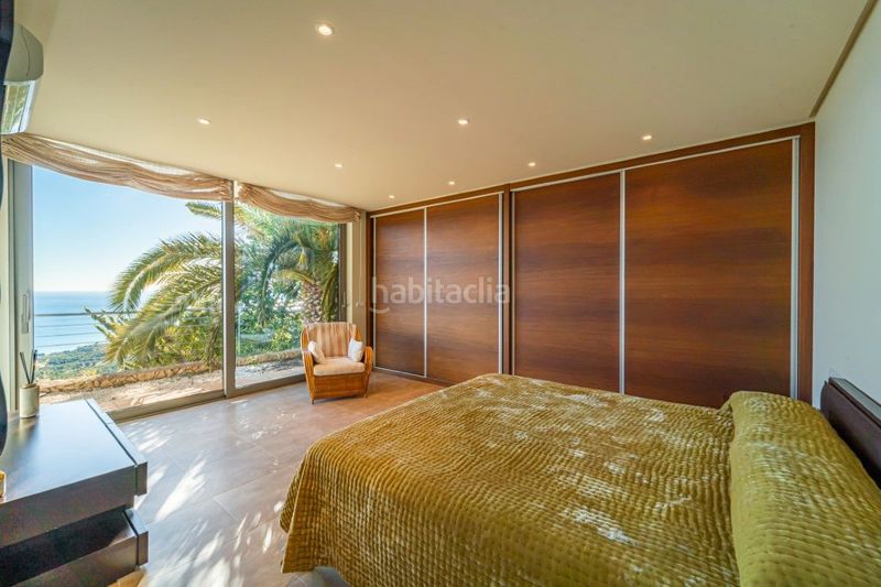Foto ad1a2a3a-dfb4-4028-8c5f-53af1283dc5d. Casa amb calefacció aparcament piscina a Altea la vella Altea