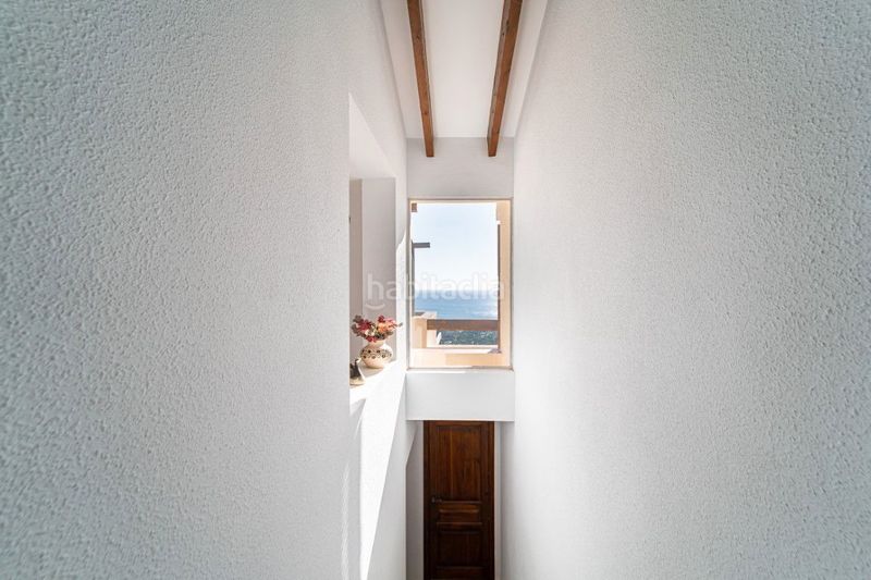 Foto ebedcac1-185d-44e6-99d1-83bd6f03bde0. Casa amb calefacció aparcament piscina a Altea la vella Altea