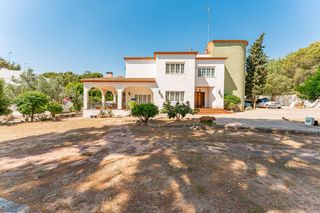 Chalet in Godella