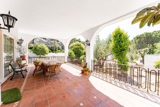 Chalet à Godella