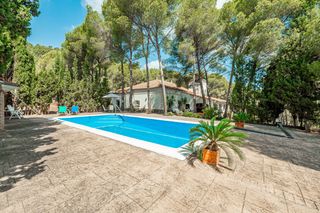 Country house in Casco Urbano
