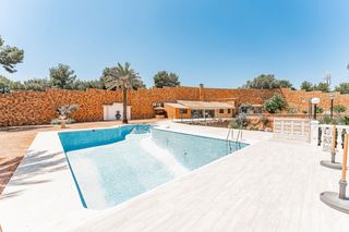 Haus in Alfinach - Monasterios
