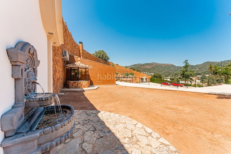 Foto 4e36c97b-d721-49cf-ba9a-e09e486084b1. Casa amb aparcament piscina a Alfinach - Monasterios Puçol