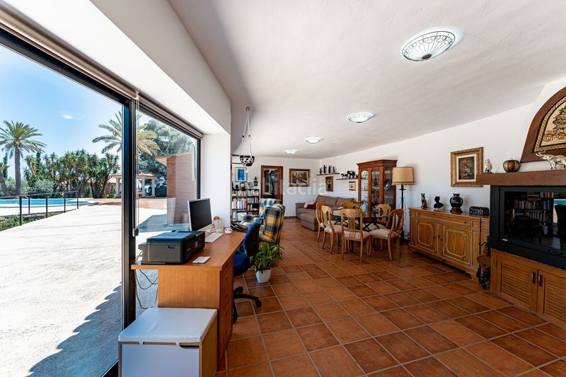 Foto d2eb7b32-7b4e-4b3d-8507-148d5c27df0f. Casa amb aparcament piscina a Alfinach - Monasterios Puçol