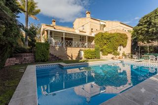 Chalet in Casas Verdes - Ermita
