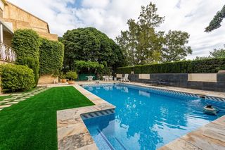 Chalet à Casas Verdes - Ermita
