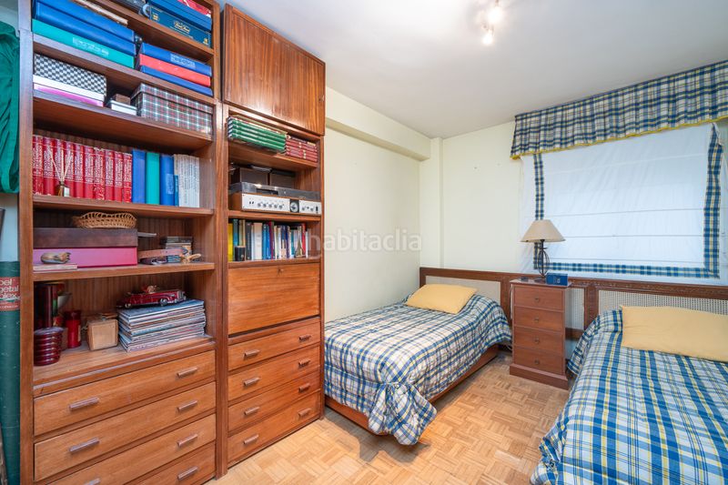Foto 082f78dc-b518-40eb-a4c2-13339266ac0c. Piso en Marroquina Madrid
