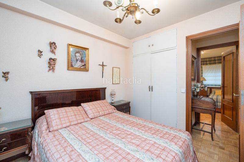 Foto 62e43f15-5a9d-4e8e-8365-78bd06db50bd. Piso en Marroquina Madrid