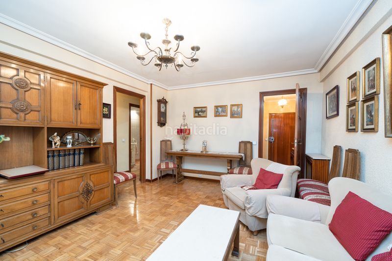 Foto 68d8c1f7-4c5c-48fd-842a-7f552488d1f8. Piso en Marroquina Madrid