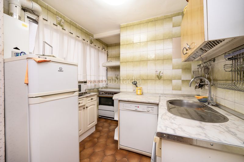 Foto f063687d-f58f-4fa4-a65d-f8b70c7dff56. Piso en Marroquina Madrid