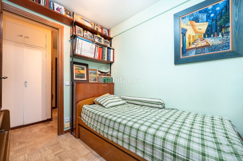 Foto f9ddb569-d2ea-488a-9e8b-6221c38eff9a. Piso en Marroquina Madrid