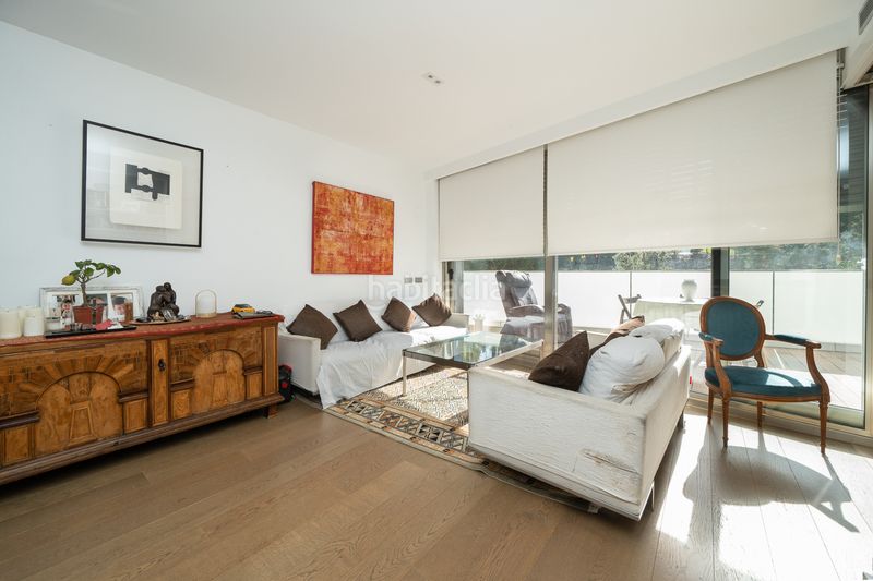 Foto 3c3fc6c7-f29a-4c1d-9609-4a97209421c6. Penthouse with heating parking pool in Somosaguas Pozuelo de Alarcón