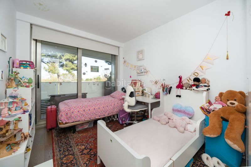 Foto 42caf18f-3375-4b12-b9b6-13301d9f5914. Penthouse with heating parking pool in Somosaguas Pozuelo de Alarcón