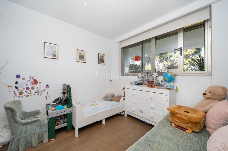 Foto d5d646ec-a2f8-4c8a-803d-0bad13db993e. Penthouse with heating parking pool in Somosaguas Pozuelo de Alarcón
