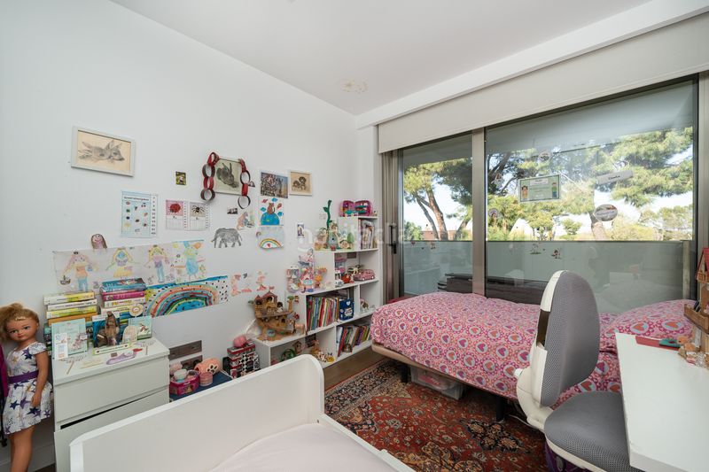 Foto d6f76880-5e26-4d2a-93f3-3bcbf8b65a18. Penthouse with heating parking pool in Somosaguas Pozuelo de Alarcón