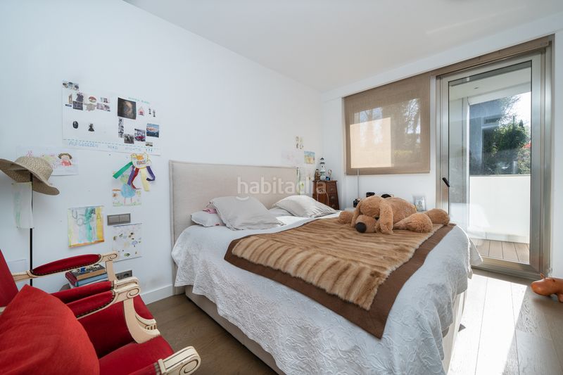 Foto daf78e45-02b6-4080-84ec-66f96ef0a96e. Penthouse with heating parking pool in Somosaguas Pozuelo de Alarcón