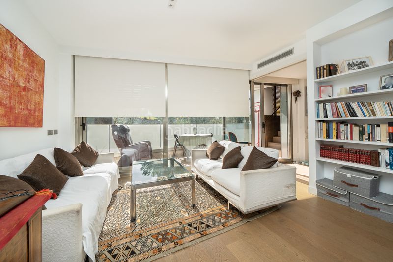 Foto dcf71ea6-37ee-4ee1-9c25-1f86a86b813c. Penthouse with heating parking pool in Somosaguas Pozuelo de Alarcón