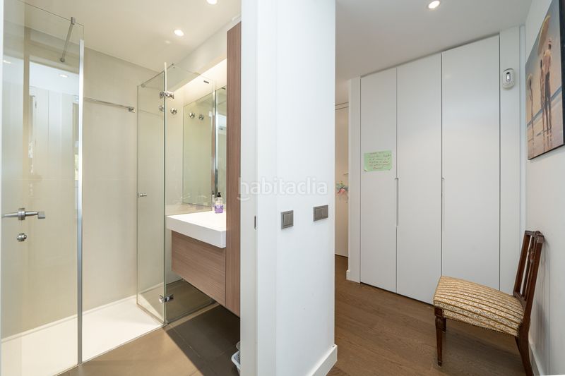 Foto df3cf12b-c67f-4e5c-8603-aff1f9aa8c8a. Penthouse with heating parking pool in Somosaguas Pozuelo de Alarcón