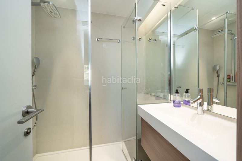 Foto f1dc9b08-f788-4059-b8c2-ca3300b56aa1. Penthouse with heating parking pool in Somosaguas Pozuelo de Alarcón