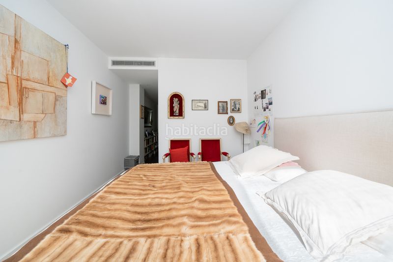 Foto fc7591f9-de2a-43a0-b070-b9256e1c7add. Penthouse with heating parking pool in Somosaguas Pozuelo de Alarcón