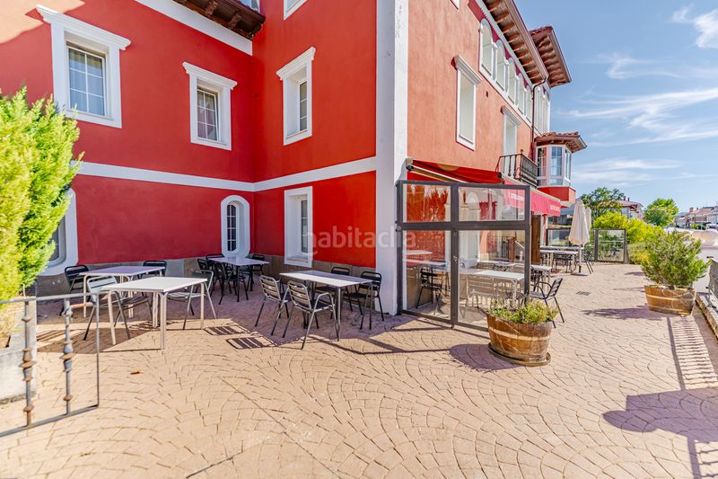 Foto a7403aed-9cf2-4e1b-b30f-42160da3c9bb. Edifici a Valle de Losa