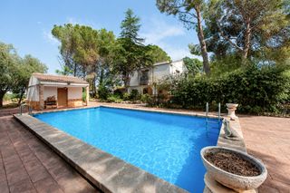 Chalet  Calle tarragona
