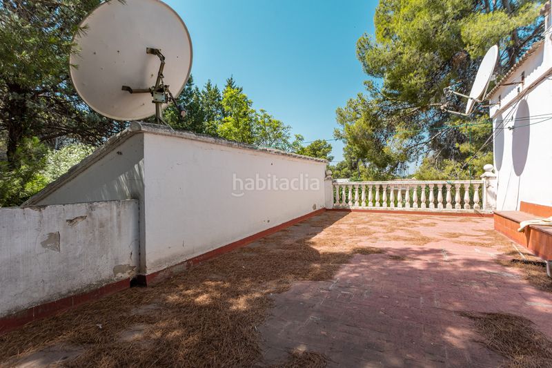 Foto 63248e9c-e390-4b47-b233-f6b594ed3a05. Xalet amb xemeneia aparcament piscina a Serra
