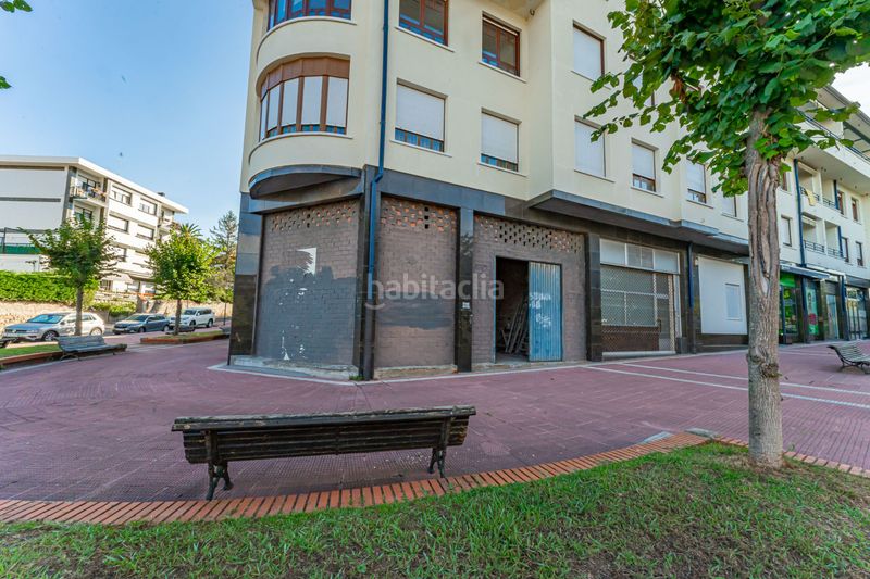 Foto 26691c19-9238-4636-9768-dd1eafeb45fa. Local comercial a Gorliz