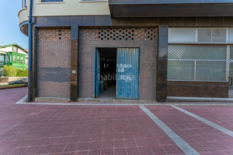 Foto 7b2176c1-b960-4de7-91e5-c678d473e948. Local comercial a Gorliz