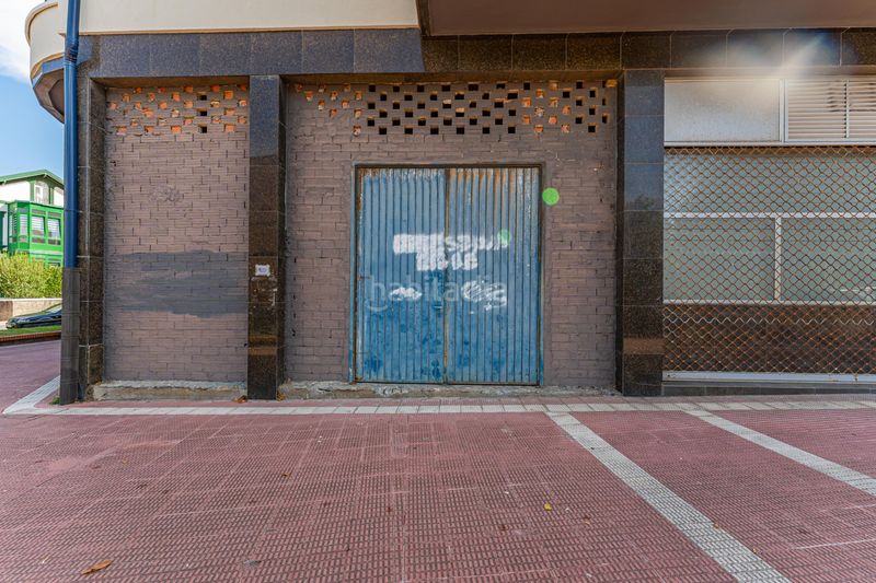 Foto 840cd75e-0ccd-448c-8910-1e2de7315420. Local comercial a Gorliz