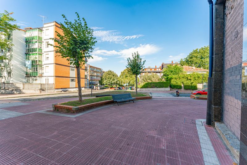 Foto 8701c52a-7195-4a37-9908-4bd0e5d34481. Local comercial a Gorliz