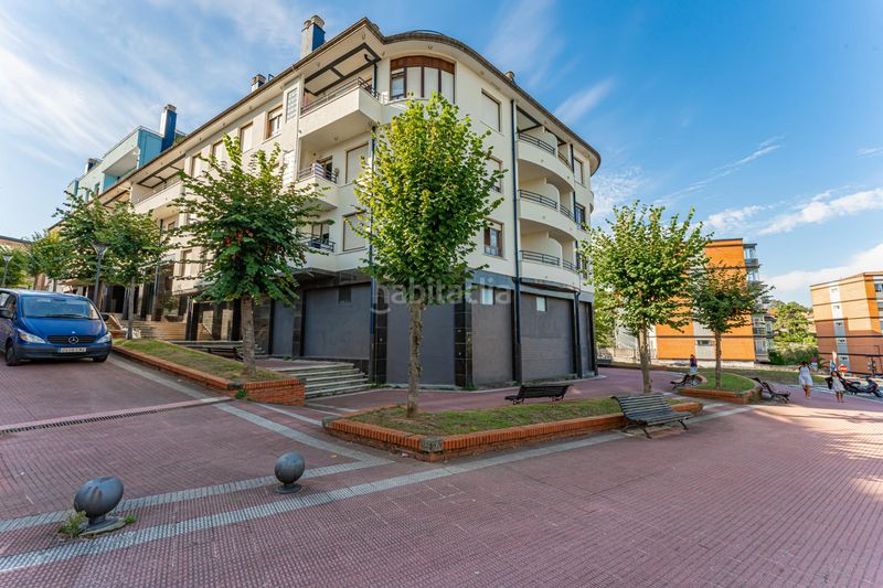 Foto a8b07159-a3ab-473d-ace4-c1193bc9e4c6. Local comercial a Gorliz