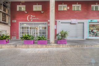 Local Comercial a Carrer de Motilla del Palancar