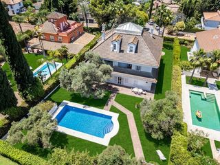 Chalet en Simon Verde