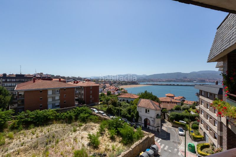 Foto 02c04925-06e7-4a97-8b3d-d882085d8b9a. Pis amb calefacció aparcament a Centro-Puerto Viejo Getxo