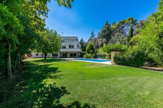 Miete Chalet  Calle paradores