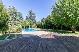 Location Chalet  Calle paradores