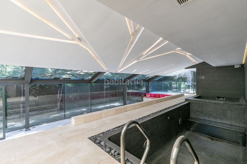 Foto c0cbd88e-514c-4758-9253-215ebb759801. Lloguer xalet amb calefacció aparcament piscina a Madrid