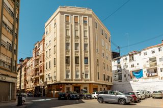 Piso  Carrer d'azcárraga