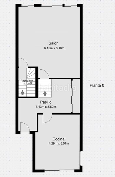 Foto 2160d97e-ce41-4118-9ef9-aca49639f52c. Casa adossada amb calefacció aparcament piscina a Madrid