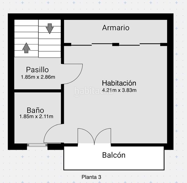 Foto c9712d44-d534-4bf3-8ada-090ab89c4d1c. Casa adossada amb calefacció aparcament piscina a Madrid