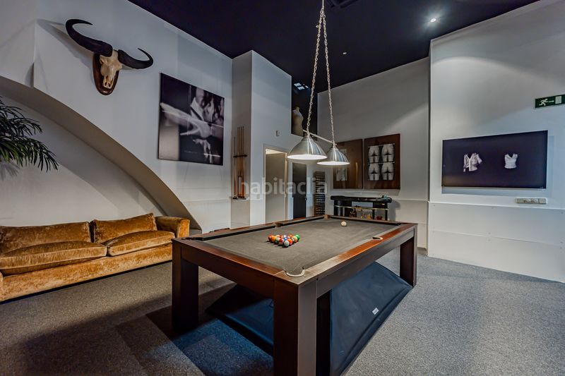 Foto 6fb5fac5-c2b3-4d84-9037-36702f399b90. Loft amb calefacció aparcament a Bellas Vistas Madrid