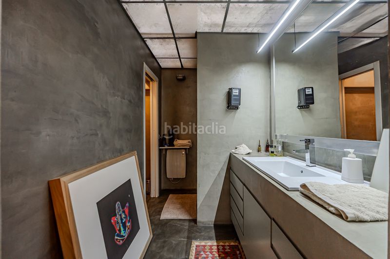 Foto ac00cf36-f438-442c-940b-70ad717aa2f8. Loft amb calefacció aparcament a Bellas Vistas Madrid