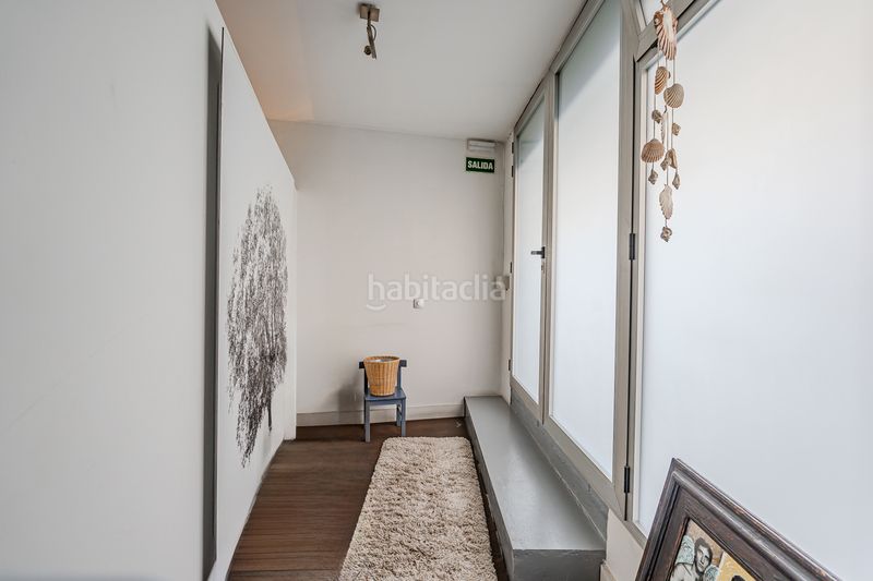 Foto ce31c806-0bdf-4658-8abb-c577a3dc789a. Loft amb calefacció aparcament a Bellas Vistas Madrid