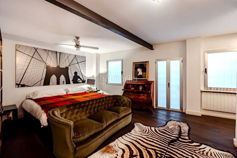 Foto ddb4ba8c-4cb3-4a54-b9c5-c23ee1ceeb9c. Loft amb calefacció aparcament a Bellas Vistas Madrid