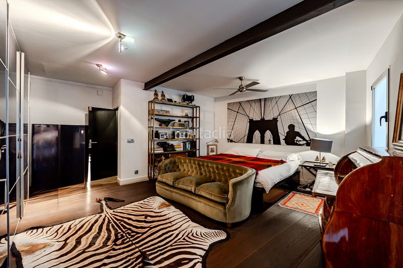 Foto eae44724-a320-4339-a862-484ab7390cb8. Loft amb calefacció aparcament a Bellas Vistas Madrid