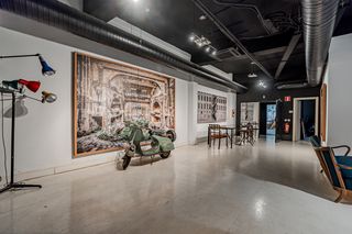 Loft  Avenida del doctor federico rubio y gal�. Atendemos tambien sabados y domingos.